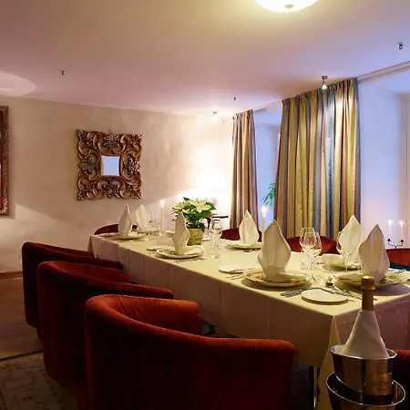 Szálloda Cru Tallinn