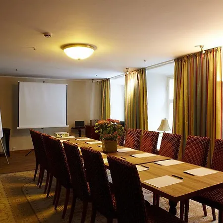 Szálloda Cru Tallinn