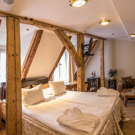 Cru Hotel Tallinn