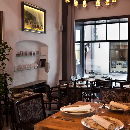 Cru Tallinn