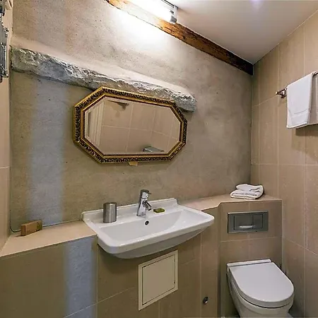 Cru Hotel Tallinn