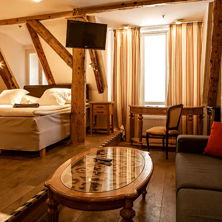 Hotel Cru Tallinn