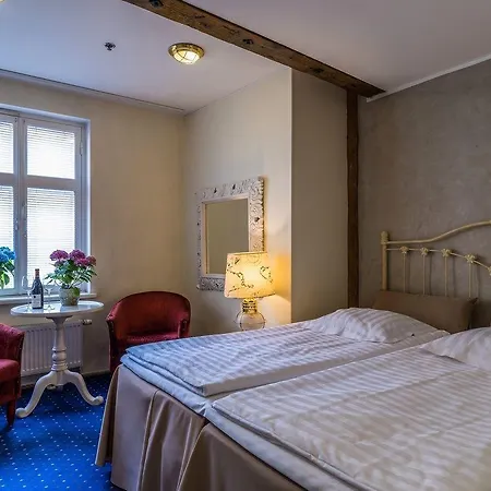 Cru Hotel Tallinn