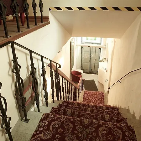 Cru Hotel Tallinn
