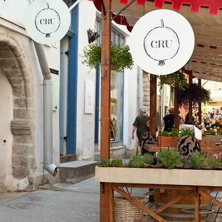 Cru Tallinn