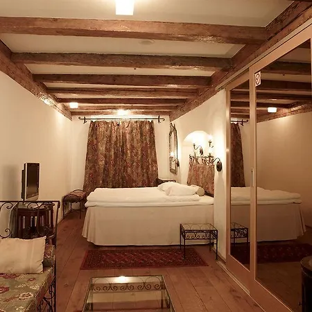 Hotel Cru Tallinn