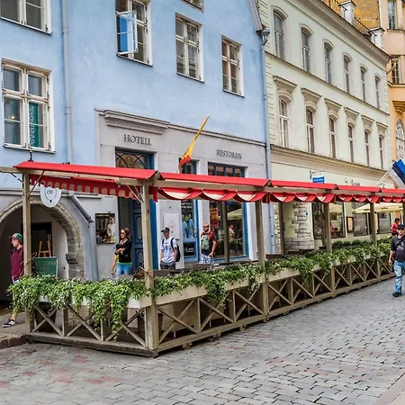 Cru Tallinn