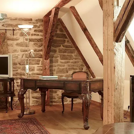 Szálloda Cru Tallinn