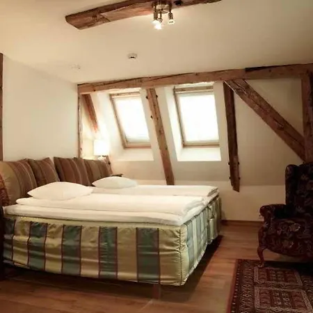 Hotel Cru Tallinn