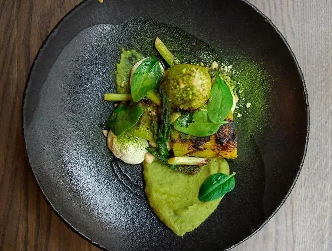 Ξενοδοχείο Cru