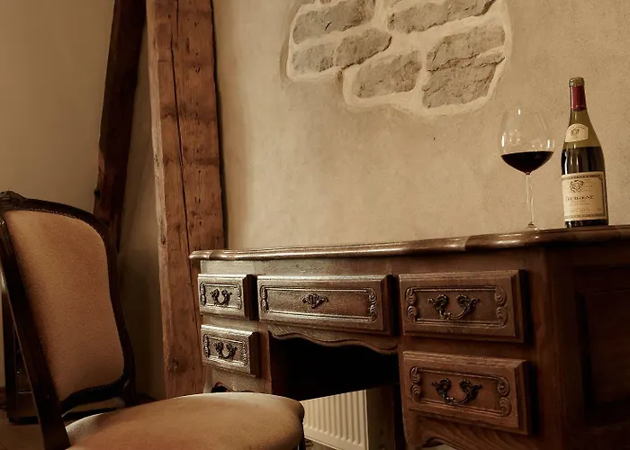 Ξενοδοχείο Cru