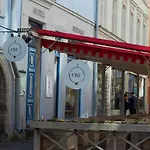 Cru Hotel Reval