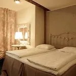 Hotel Cru