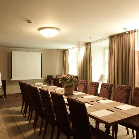 Hotell Cru Tallinn
